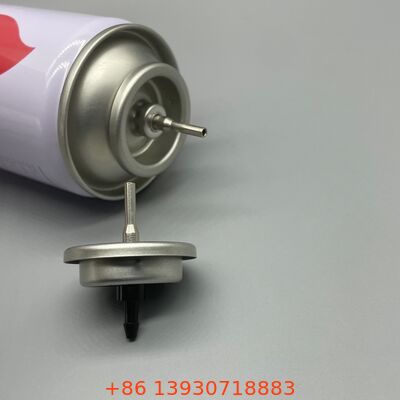 Van khí nhẹ hơn một inch cho lò đốt công nghiệp và nhà bếp với cấu trúc đồng bền và hiệu suất chống rò rỉ