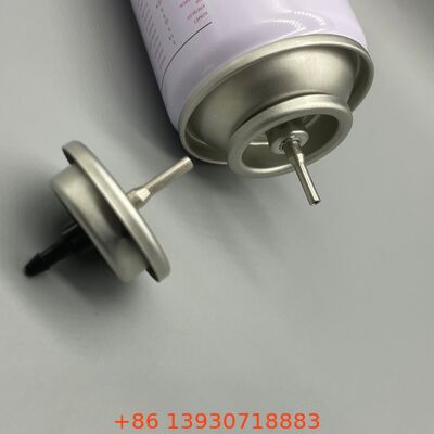 Van khí sáng tạo cho việc nạp lại nhẹ hơn với điều chỉnh dòng chảy và áp suất