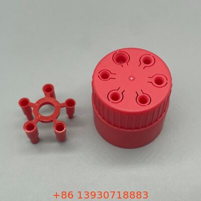 Máy phun khí đổ đầy nặng tương thích với hầu hết các máy đốt butan tiêu chuẩn