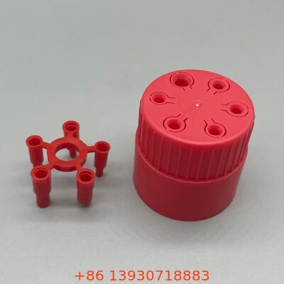 Van xả gas bật lửa nạp lại hiệu suất cao cho du lịch, gia đình và sử dụng ngoài trời