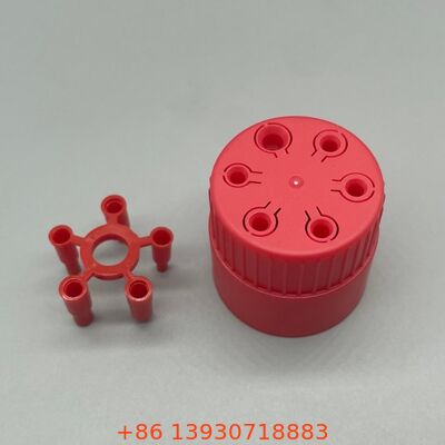 Ống phun khí công nghiệp cao cấp 1 inch nhẹ hơn cho nhà bếp thương mại dòng chảy cao với thân đồng rèn