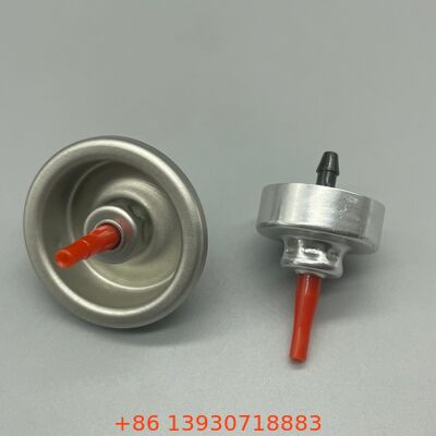 Van khí nhẹ hơn một inch cho lò đốt công nghiệp và nhà bếp với cấu trúc đồng bền và hiệu suất chống rò rỉ