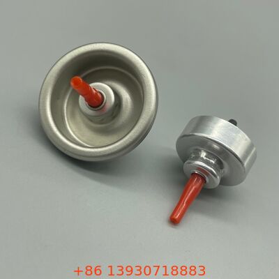 Van khí nhẹ hơn một inch cho lò đốt công nghiệp và nhà bếp với cấu trúc đồng bền và hiệu suất chống rò rỉ