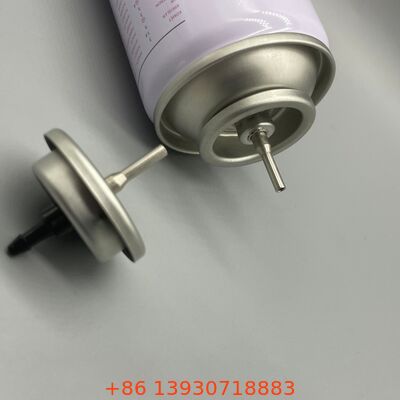 Van điều chỉnh khí chất lượng cao cho bật lửa và đèn khò có thể nạp lại