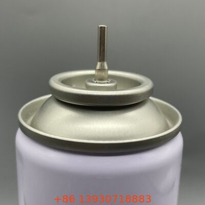 Ống phun khí công nghiệp cao cấp 1 inch nhẹ hơn cho nhà bếp thương mại dòng chảy cao với thân đồng rèn