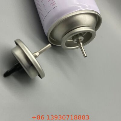 Van nạp khí nhẹ hơn cho máy bật lửa cắm trại, gia dụng và tiện ích