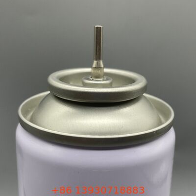 Van gas nhẹ một inch bằng đồng thau rèn đáng tin cậy cho hệ thống sưởi công nghiệp với cần điều khiển thủ công