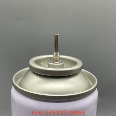 Lắp đặt van khí nhẹ hơn một inch cho các đầu bếp chuyên nghiệp và nghiệp dư với các tính năng an toàn nâng cao