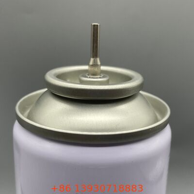 Lắp đặt van khí nhẹ hơn một inch cho các đầu bếp chuyên nghiệp và nghiệp dư với các tính năng an toàn nâng cao