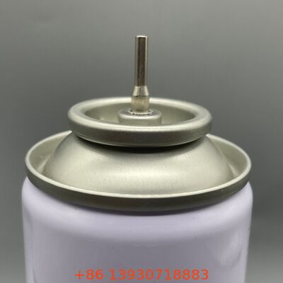 Ống phun khí bổ sung máy đánh lửa phổ quát cho đèn đuốc, máy bay phản lực và máy đánh lửa túi tiêu chuẩn