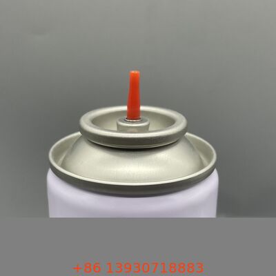 Van xả khí gas bật lửa thân nhựa và kim loại dùng cho gia đình và ngoài trời