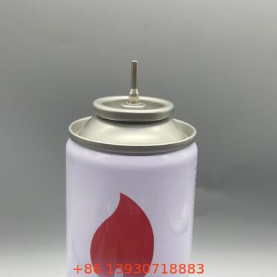 Van một inch đa năng cho bật lửa gas, thích hợp cho cắm trại và các sự kiện ngoài trời với hiệu suất đáng tin cậy