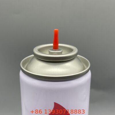 Van nạp khí nhẹ hơn cho máy bật lửa cắm trại, gia dụng và tiện ích