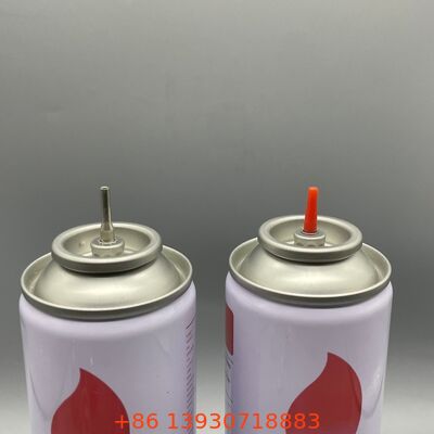 Ống phun khí công nghiệp cao cấp 1 inch nhẹ hơn cho nhà bếp thương mại dòng chảy cao với thân đồng rèn