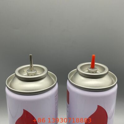 Van nạp gas bật lửa chất lượng cao cho ứng dụng bật lửa có thể nạp lại