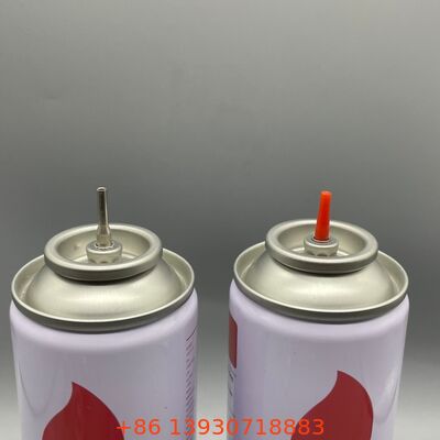 Van một inch bền cho bật lửa gas dùng trong dịch vụ ăn uống ngoài trời và xe bán đồ ăn, có cấu tạo chống chịu thời tiết