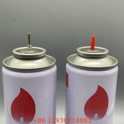 Van khí sáng tạo cho việc nạp lại nhẹ hơn với điều chỉnh dòng chảy và áp suất