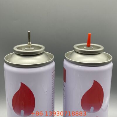 Van một inch bền bỉ cho bật lửa gas dành cho đầu bếp chuyên nghiệp và nướng tại nhà với độ an toàn vượt trội