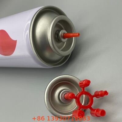 Máy van khí nhỏ gọn 1 inch nhẹ hơn cho các kết nối máy sưởi LPG di động với đòn bẩy hoạt động dễ dàng