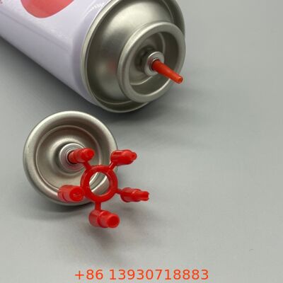 1 Inch Industrial Grade Lighter Gas Refill Valve cho các sản phẩm khí tiêu dùng