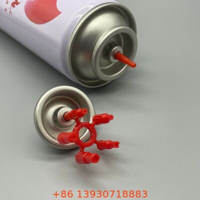 Van nạp gas bật lửa chất lượng cao cho ứng dụng bật lửa có thể nạp lại