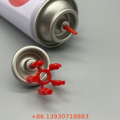 Van nạp lại gas bật lửa đáng tin cậy cho hệ thống nạp lại butan phổ thông