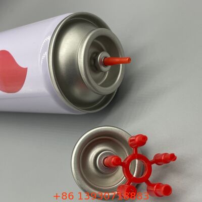 Van điều chỉnh khí chất lượng cao cho bật lửa và đèn khò có thể nạp lại