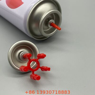 Van xả gas bật lửa nạp lại hiệu suất cao cho du lịch, gia đình và sử dụng ngoài trời