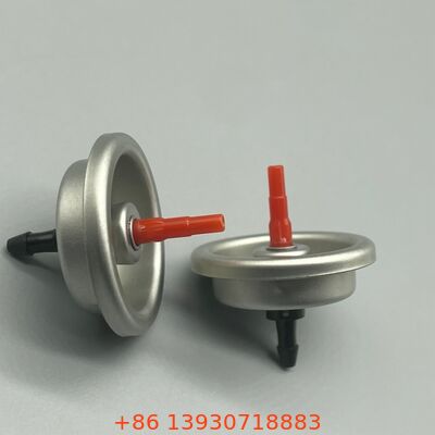 Van một inch nhẹ hơn, chống ăn mòn cho ứng dụng LPG trên biển và ven biển, có lớp phủ bảo vệ