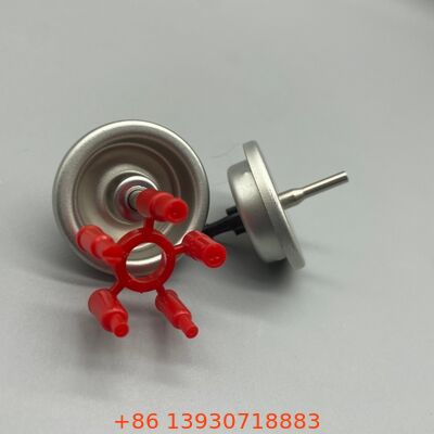 Van một inch nhẹ hơn, chống ăn mòn cho ứng dụng LPG trên biển và ven biển, có lớp phủ bảo vệ