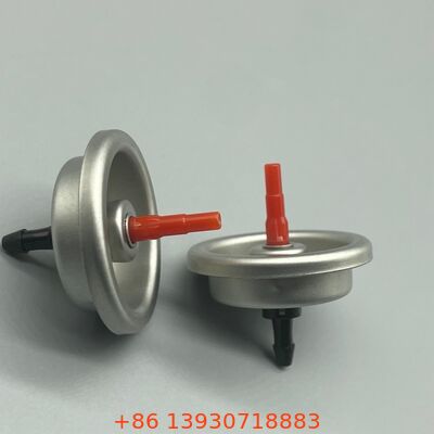 Van một inch bền bỉ cho bật lửa gas dành cho đầu bếp chuyên nghiệp và nướng tại nhà với độ an toàn vượt trội