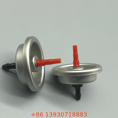 Van nạp gas bật lửa bình xịt cho bật lửa nhà bếp và bật lửa đèn pin