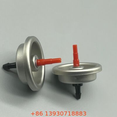 Van khí đổ đầy nhẹ bền được thiết kế để hoạt động không rò rỉ và trơn tru