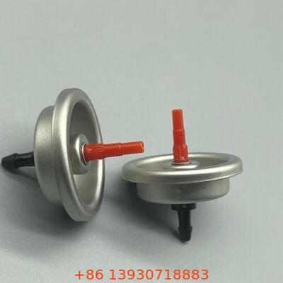 Van nạp gas bật lửa bình xịt cho bật lửa nhà bếp và bật lửa đèn pin