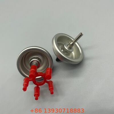 Van nạp gas nạp lại bật lửa cao cấp để nạp butan an toàn và hiệu quả