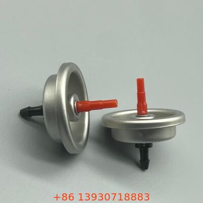 Van gas bật lửa bằng đồng thau rèn cao cấp một inch cho thiết bị phục vụ ăn uống thương mại với thiết kế lưu lượng cao