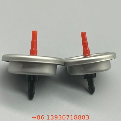 Van gas bật lửa bằng đồng thau rèn cao cấp một inch cho thiết bị phục vụ ăn uống thương mại với thiết kế lưu lượng cao