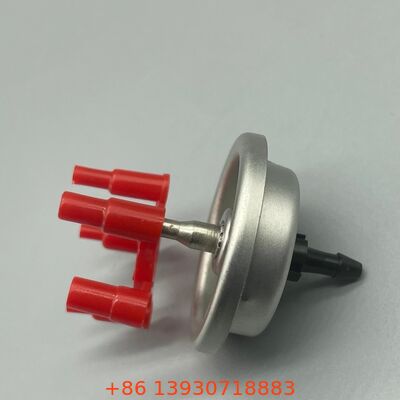 1 Inch Metal Stem áp suất cao Lighter Gas Refill Valve cho Butane hiệu quả Refilling