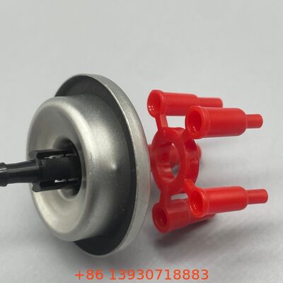 Van một inch nhẹ hơn, chống ăn mòn cho ứng dụng LPG trên biển và ven biển, có lớp phủ bảo vệ