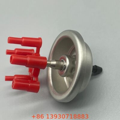 Van nạp khí bật lửa bình xịt được thiết kế cho các ứng dụng bật lửa có thể nạp lại