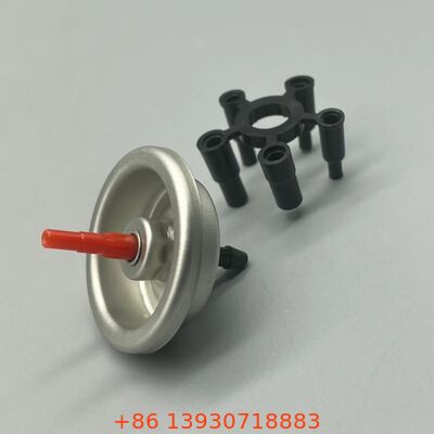 Van điều chỉnh khí chất lượng cao cho bật lửa và đèn khò có thể nạp lại