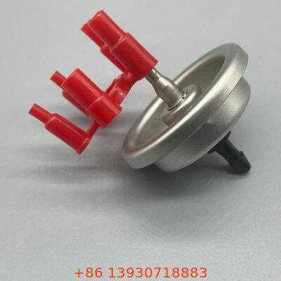 Van xả gas butane chính xác cho việc nạp lại bật lửa, đảm bảo kiểm soát dòng chảy chính xác