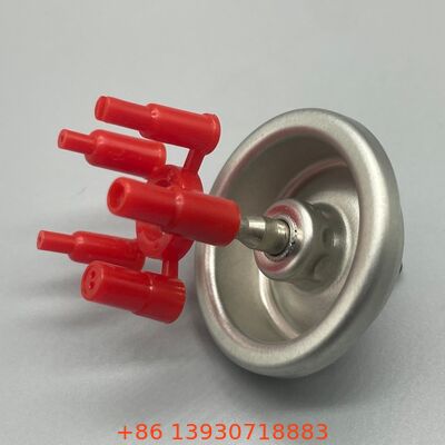 Van nạp gas nạp lại bật lửa cao cấp để nạp butan an toàn và hiệu quả