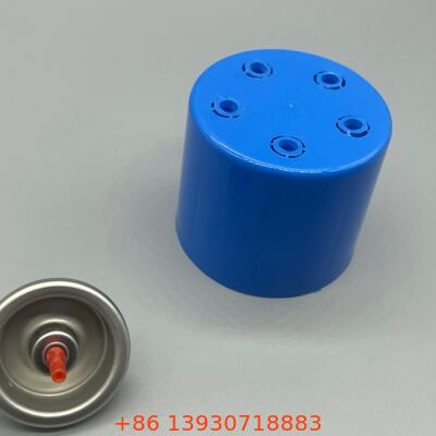 Ống phun khí bổ sung máy đánh lửa phổ quát cho đèn đuốc, máy bay phản lực và máy đánh lửa túi tiêu chuẩn