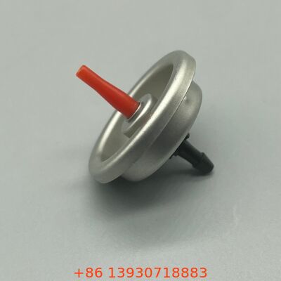 Van nạp gas bật lửa bình xịt cho bật lửa nhà bếp và bật lửa đèn pin