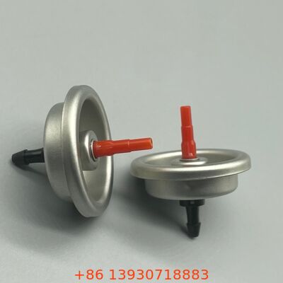 Van xả khí gas bật lửa thân nhựa và kim loại dùng cho gia đình và ngoài trời