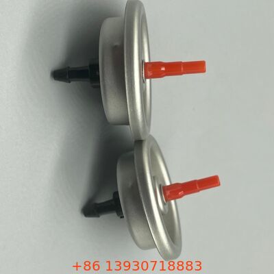 Van gas bật lửa bằng đồng thau bền một inch cho hệ thống propane dân dụng với bộ điều khiển tắt thủ công