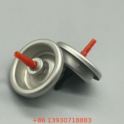 Van nạp gas nhẹ hơn butan tương thích với nhiều bộ điều hợp vòi phun