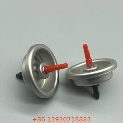 Van nạp gas nhẹ hơn Hệ thống van nạp gas đa năng cho bật lửa BBQ