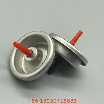 Van bình xịt nạp khí Butan được thiết kế cho các sản phẩm Butan tiêu dùng